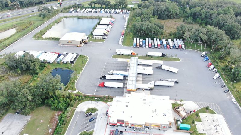 Convenient Access to Major Florida Highways
