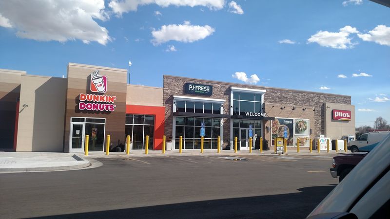 Convenient Everyday Amenities Convenient Everyday Amenities