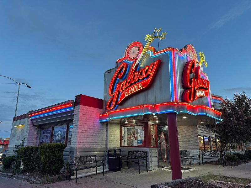 Convenient Hours and Easy Access on Route 66
