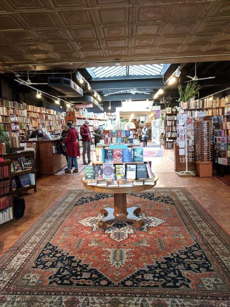Convenient Hours and a Welcoming Larchmere Location