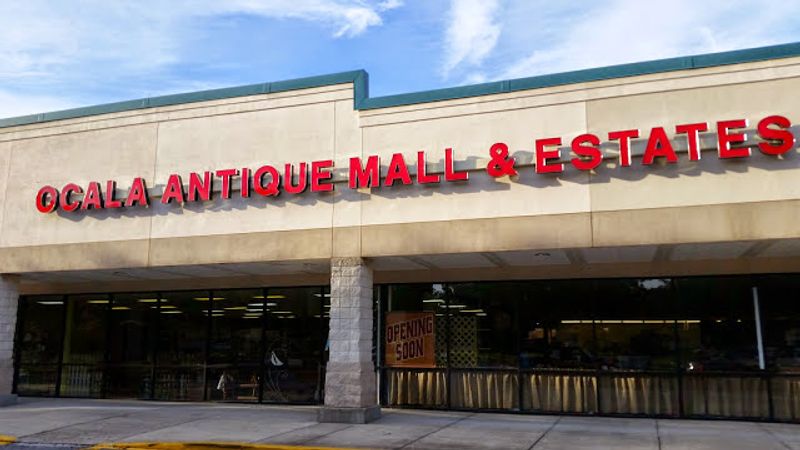 Convenient Hours and an Easy-to-Find Location in Ocala