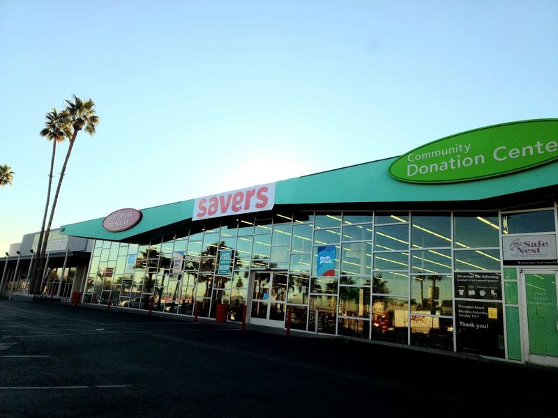 Convenient Location Close to the Las Vegas Strip