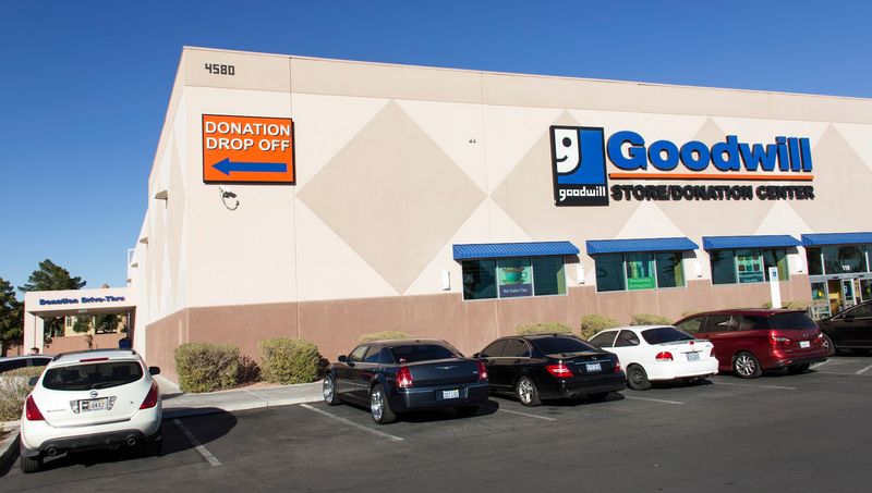Convenient Location Just Minutes From the Las Vegas Strip
