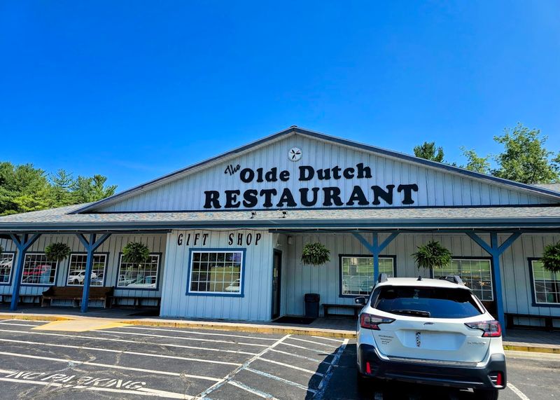 Convenient Location Near Hocking Hills Convenient Location Near Hocking Hills