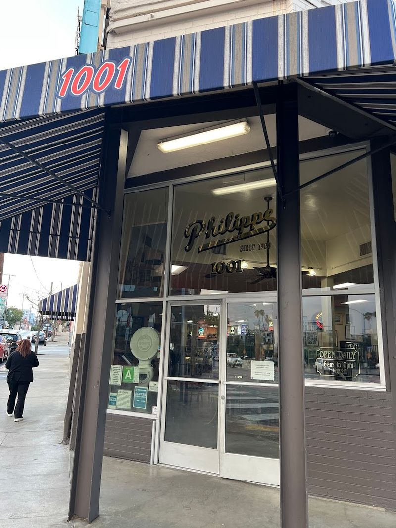 Convenient Location Near LA Union Station