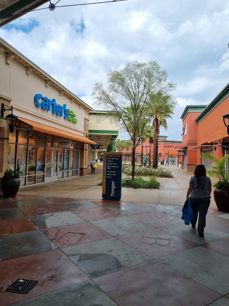 Convenient Location Near Savannah Makes It a Perfect Day Trip