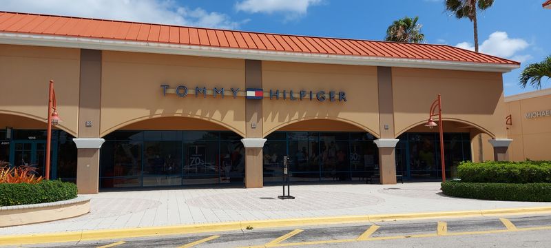 Convenient Location Right Off I-95 Makes It Worth the Drive