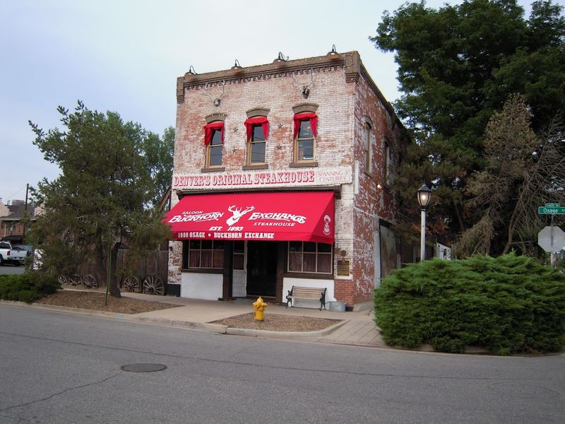 Convenient Location With Easy Access