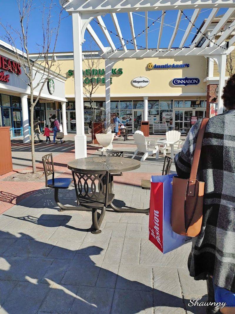 Convenient Location With Hotels Right Across the Street