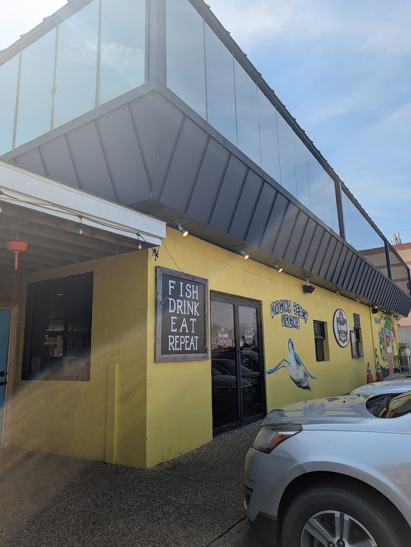 Convenient Location With On-Site Parking Near the Oceanfront Convenient Location With On-Site Parking Near the Oceanfront