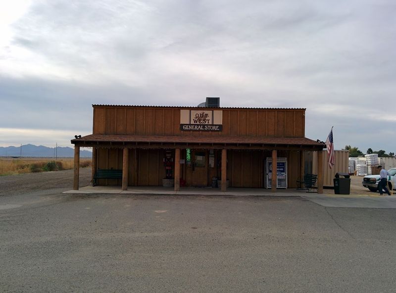 Convenient Location and Hours