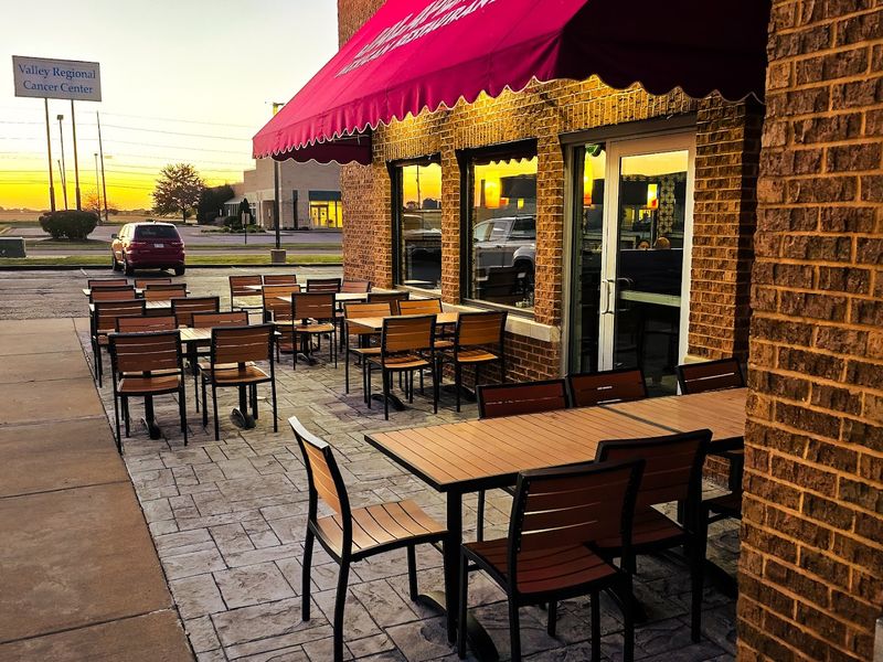 Conveniently Located Off I-80 — Easy to Reach, Hard to Leave