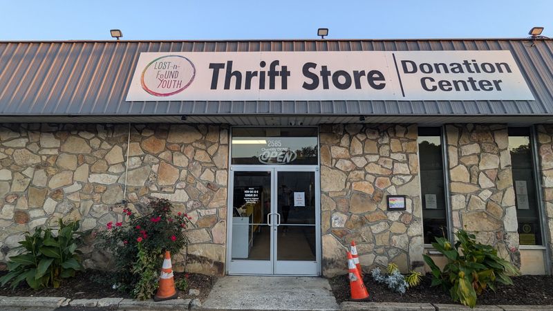 Conveniently Located in Northeast Atlanta