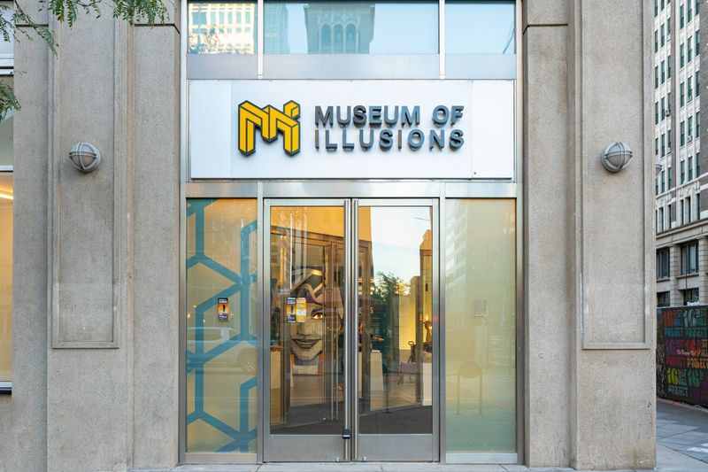 Conveniently Located on Denver's Iconic 16th Street Mall