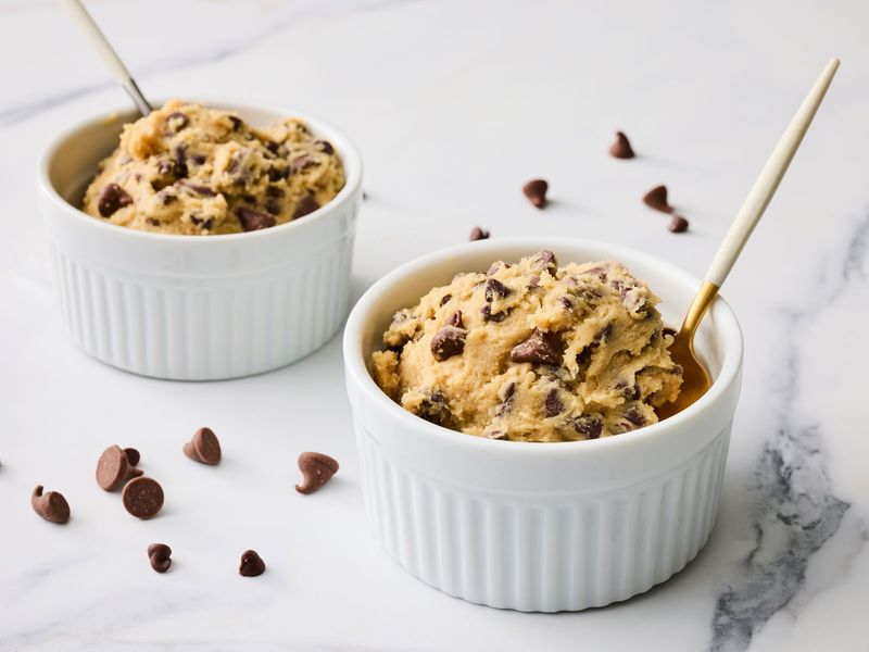 Cookie Dough