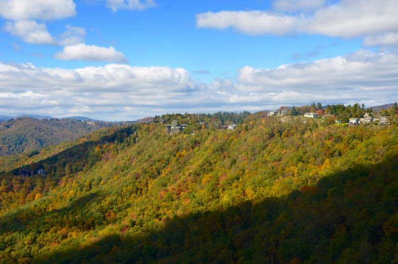 Cool Mountain Temperatures That Make Summer Here Feel Like a Dream