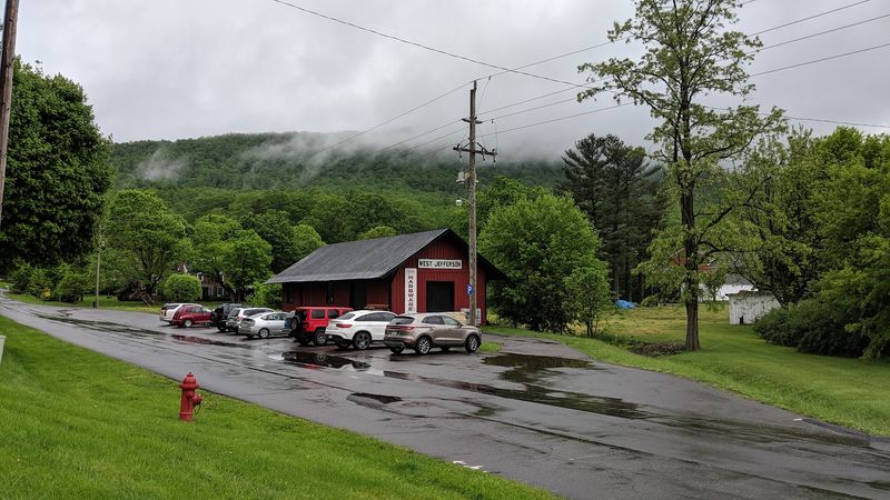 Cool Mountain Temperatures That Offer a True Escape