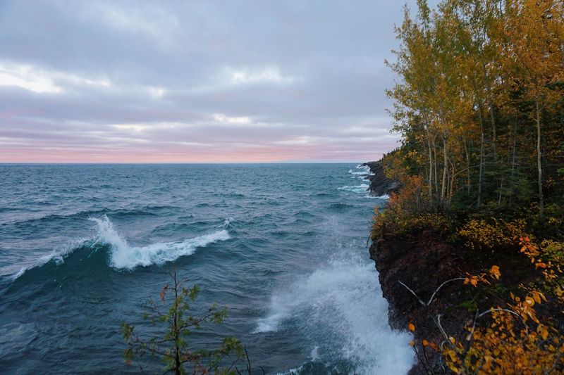 Copper Harbor - Michigan Copper Harbor - Michigan
