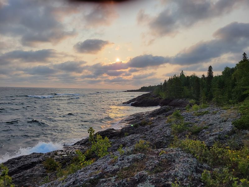 Copper Harbor, Michigan