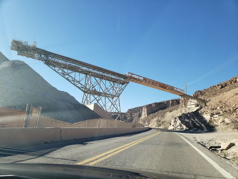 Copper Mining History That Shaped the Region
