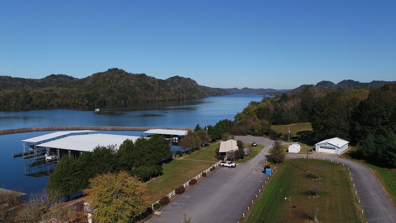 Cordell Hull Lake: A Water Lover's Paradise