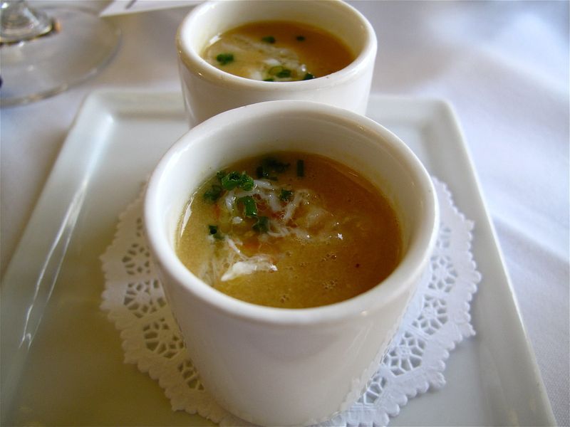 Corn Chowder