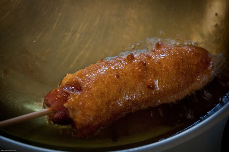 Corn Dogs