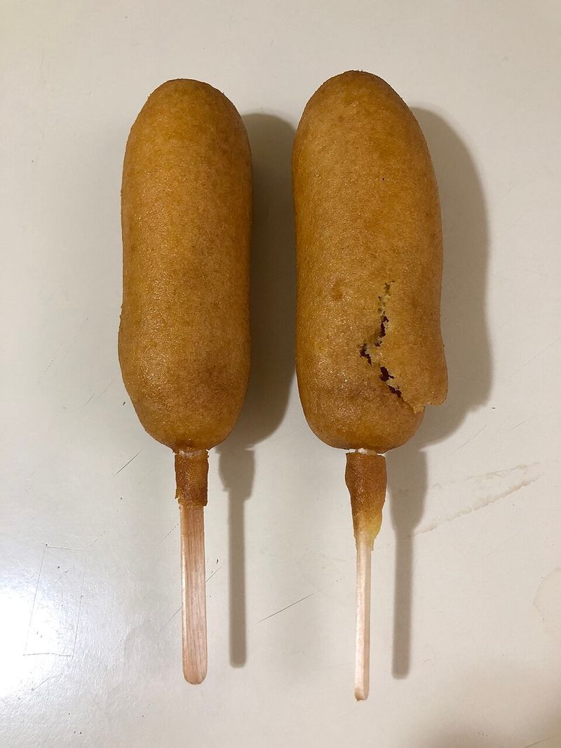 Corn Dogs