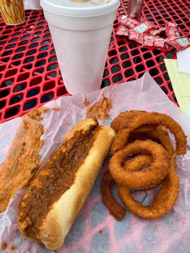 Corn Dogs and Classic Sides Worth Ordering