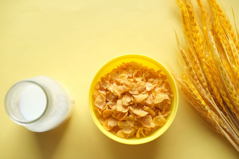 Corn Flakes