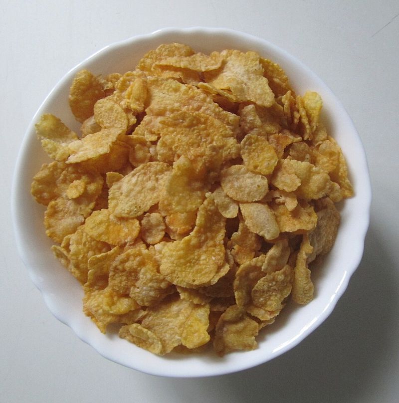 Corn Flakes