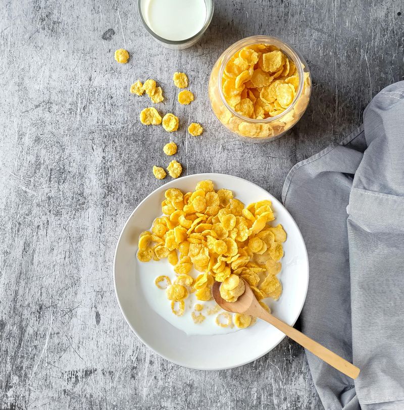 Corn Flakes