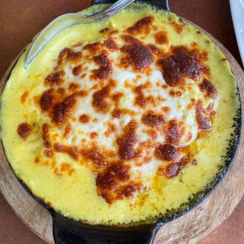 Corn Pudding Corn Pudding