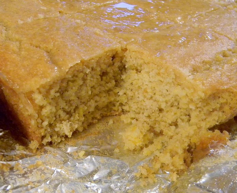 Cornbread