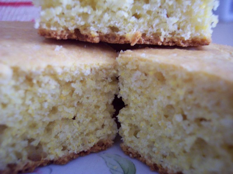 Cornbread