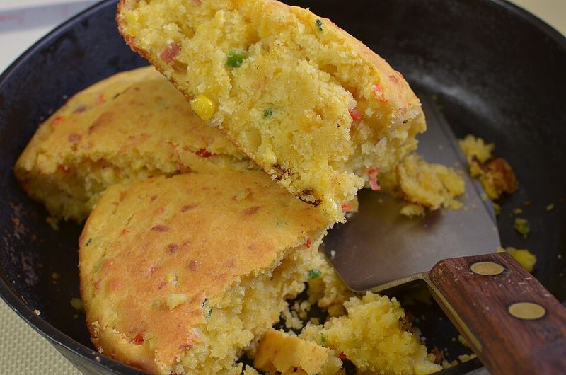 Cornbread