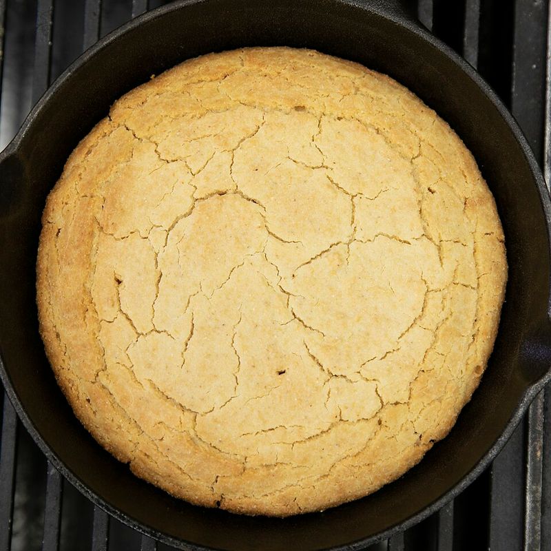 Cornbread