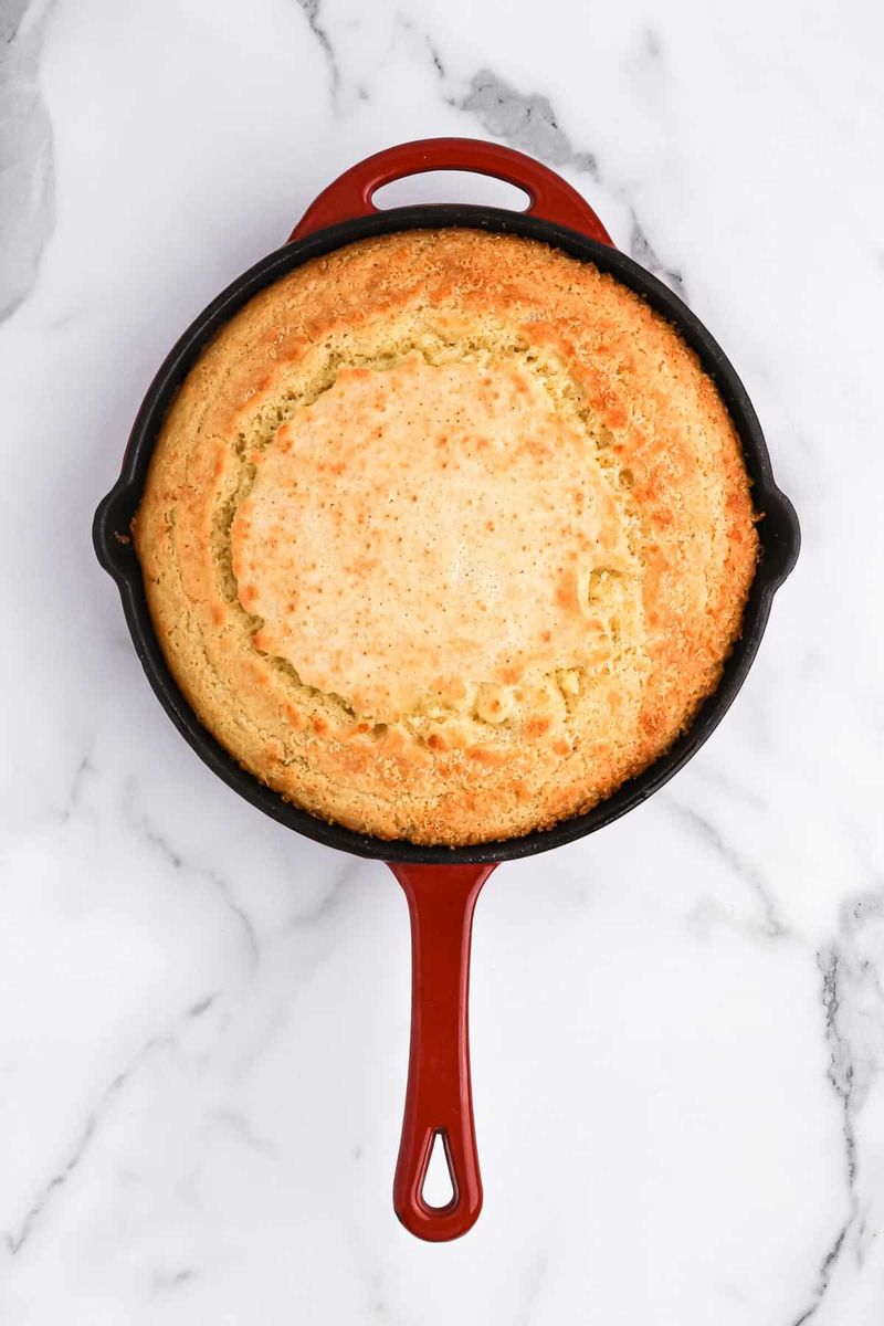 Cornbread Dressing