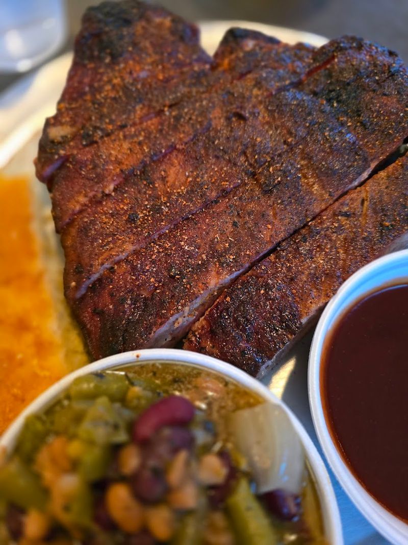 Cornbread So Good It Competes With the Main Course Cornbread So Good It Competes With the Main Course