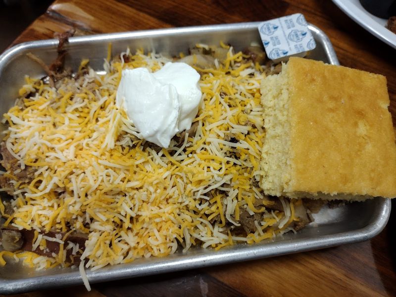 Cornbread So Good It Gets Its Own Mention Cornbread So Good It Gets Its Own Mention