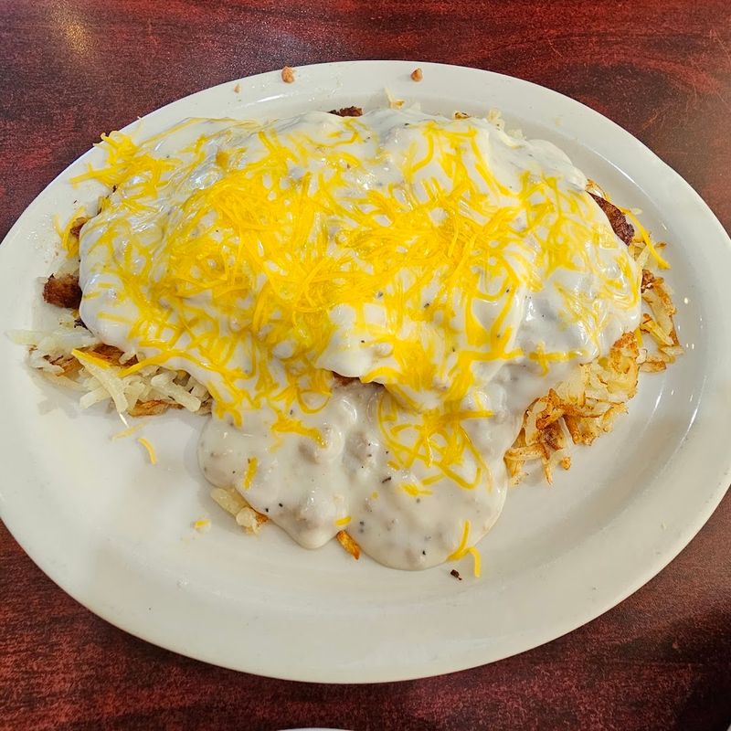 Corned Beef Hash Skillet That Is Pure Morning Magic
