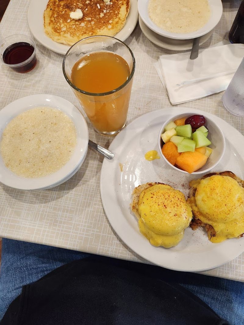 Corned Beef Hash That Brings Brunch Swagger