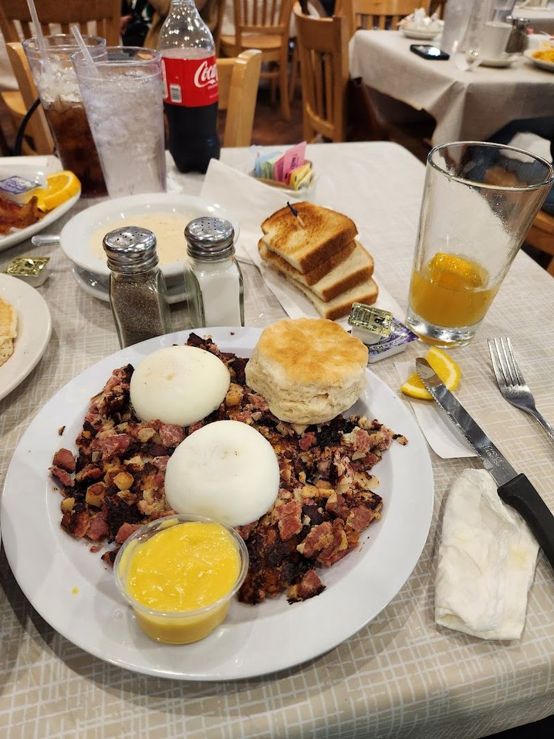 Corned Beef Hash That Brings Brunch Vibes