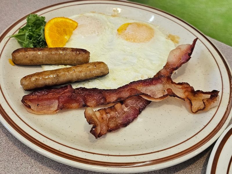 Corned Beef Hash and Eggs — A Plate Worth Craving Forever