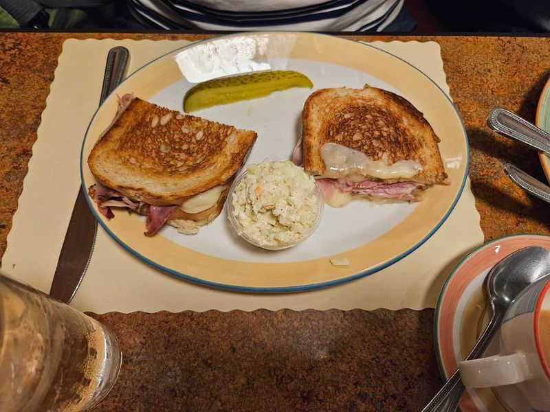 Corned Beef Reuben That Earns Loyal Fans Every Week