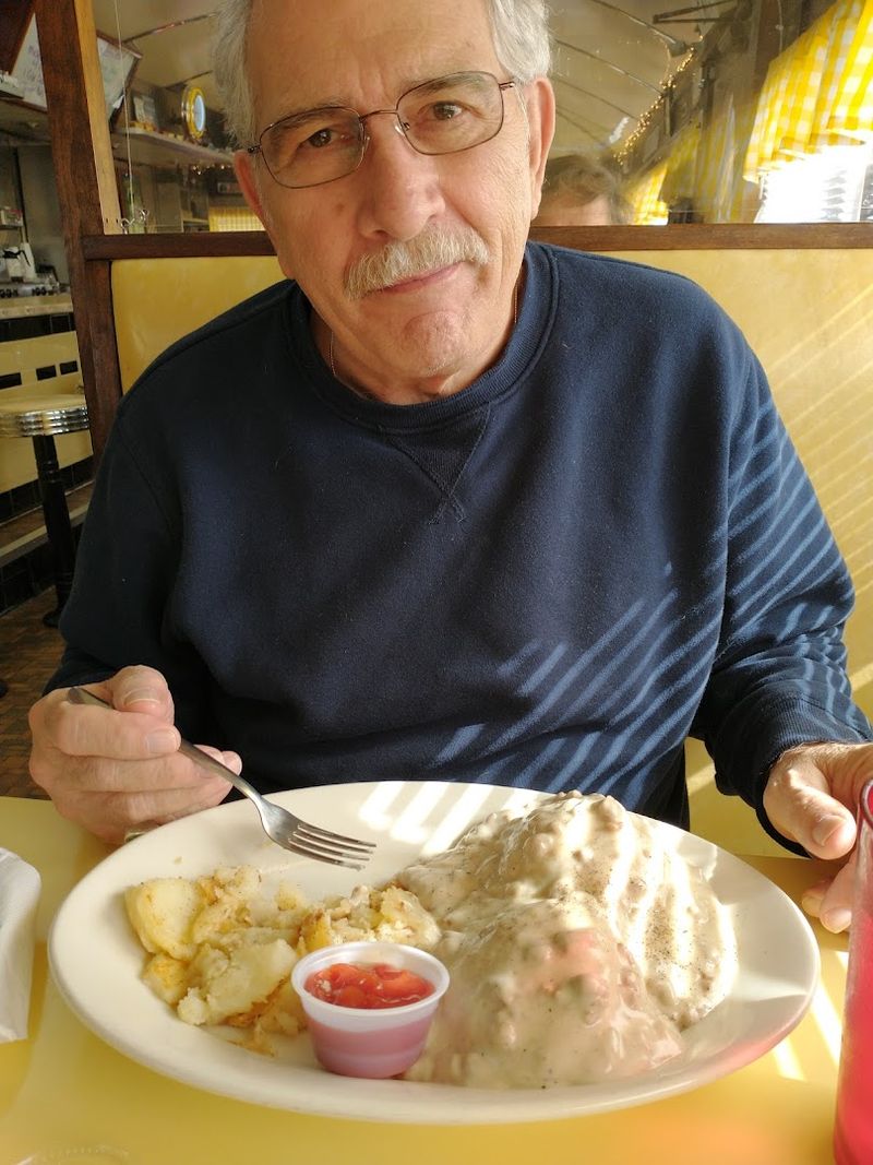 Cornmeal Mush: A Rare Diner Treasure Cornmeal Mush: A Rare Diner Treasure