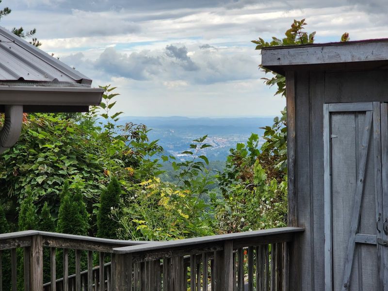 Cosby, Tennessee