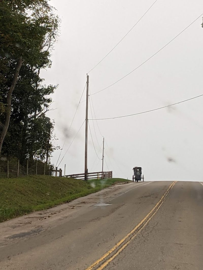 Coshocton County: Where the Byway Gets Wilder and Quieter