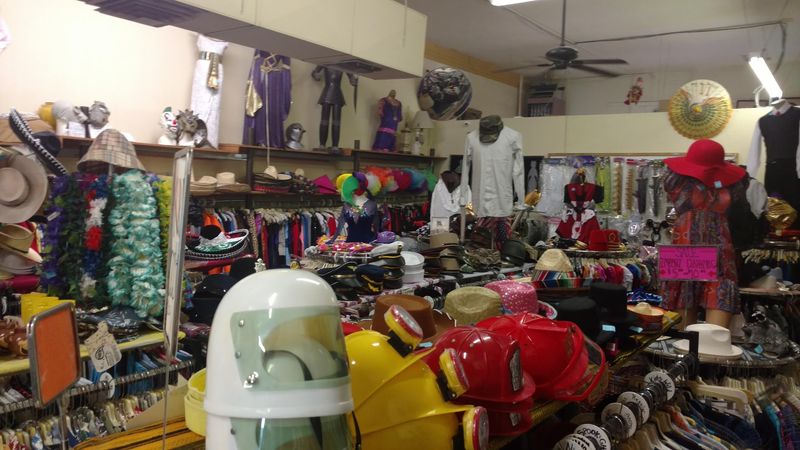 Costumes for Every Theme and Occasion