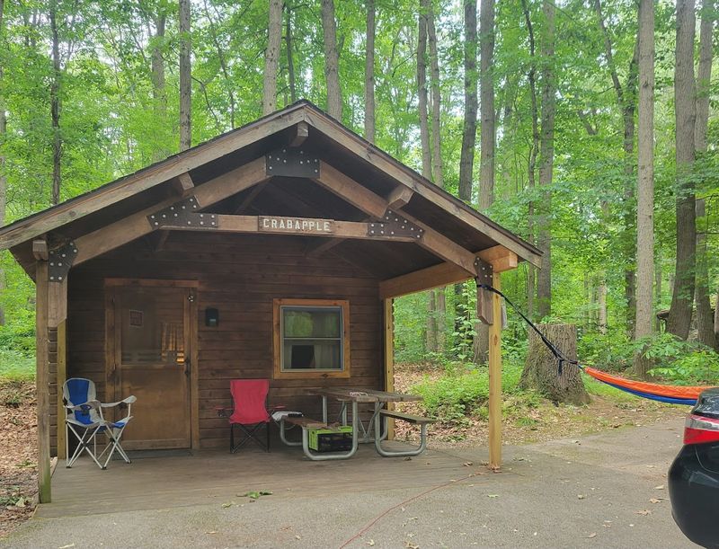 Cottages and Yurts for a Cozy Twist on Camping Cottages and Yurts for a Cozy Twist on Camping